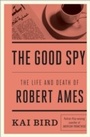 Cover: The Good Spy - Crown