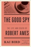 Cover: The Good Spy - Crown