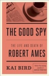 Enlarge image Cover: The Good Spy - Crown