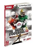 Cover: NCAA Football 13 - Random House USA Inc
