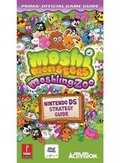 Cover: Moshi Monsters: Moshling Zoo - Prima Games