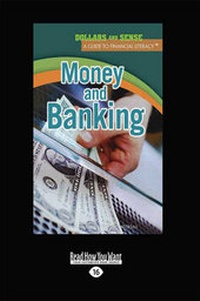 Abbildung von: Money and Banking - ReadHowYouWant