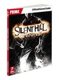 Cover: Silent Hill Downpour - Prima Games