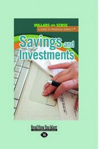 Abbildung von: Savings and Investments - ReadHowYouWant