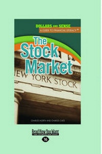 Abbildung von: The Stock Market - ReadHowYouWant