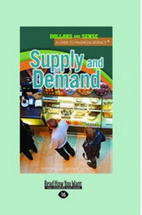 Abbildung von: Supply and Demand - ReadHowYouWant