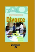 Cover: Frequently Asked Questions About Divorce - ReadHowYouWant
