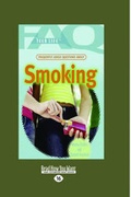 Cover: Frequently Asked Questions About Smoking - ReadHowYouWant
