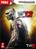 Cover: WWE '12 - Prima Games