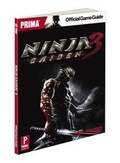 Cover: Ninja Gaiden 3 - Prima Games