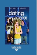Cover: Dating Violence - ReadHowYouWant