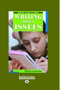 Cover: Writing About Issues - ReadHowYouWant