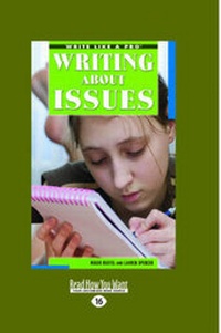 Enlarge image Cover: Writing About Issues - ReadHowYouWant