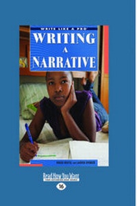 Enlarge image Cover: Writing a Narrative - ReadHowYouWant