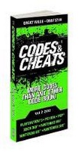 Cover: Codes & Cheats, Vol. 2 - Random House Inc