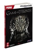 Cover: Game of Thrones - Prima Games