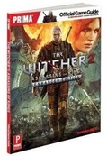 Cover: The Witcher 2: Assassins of Kings - Prima Games