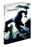 Cover: Darksiders 2 - Prima Games
