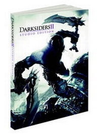 Enlarge image Cover: Darksiders 2 - Prima Games