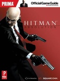 Cover: Hitman: Absolution - Prima Games
