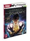 Cover: Fabe: The Journey - Prima Games