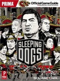 Cover: Sleeping Dogs - Prima Games