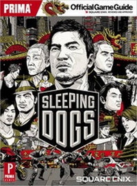 Enlarge image Cover: Sleeping Dogs - Prima Games