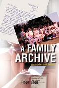 Cover: A Family Archive - AuthorHouse
