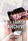 Cover: A Family Archive - AuthorHouse