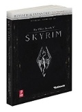 Cover: Elder Scrolls V: Skyrim - Random House Inc