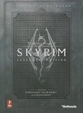 Cover: Elder Scrolls V: Skyrim: Legendary Edition - Prima Games