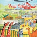 Cover: Bear Story - AuthorHouse
