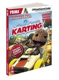 Cover: Little Big Planet Karting - Prima Games