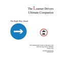 Cover: The Learner Drivers Ultimate Companion - AuthorHouse