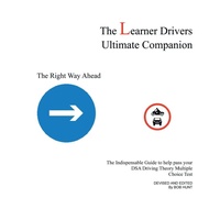 Enlarge image Cover: The Learner Drivers Ultimate Companion - AuthorHouse