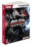 Cover: Tekken Tag Tournament 2 - Random House Inc