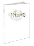 Cover: Ni No Kuni: Wrath of the White Witch - Random House USA Inc