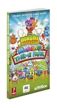 Cover: Moshi Monsters Moshlings Theme Park - Prima Games
