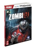 Cover: ZombiU - Prima Games