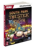 Cover: South Park: The Stick of Truth - Prima Games