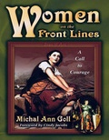 Cover: Women on the Front Lines - ReadHowYouWant