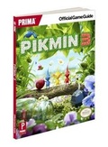 Cover: Pikmin 3 - Prima Games