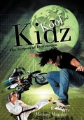 Cover: Kool Kidz - AuthorHouse