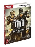 Cover: Army of Two: The Devil's Cartel - Prima Games