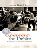 Cover: Spinning the Dream - ReadHowYouWant