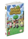 Cover: Animal Crossing: New Leaf - Prima Games