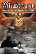 Cover: Mirakelvapen - Authorhouse