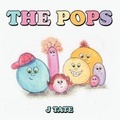 Cover: The Pops - AuthorHouse