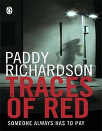 Enlarge image Cover: Traces of Red - ReadHowYouWant