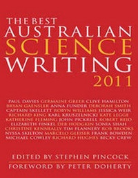Enlarge image Cover: The Best Australian Science Writing - ReadHowYouWant